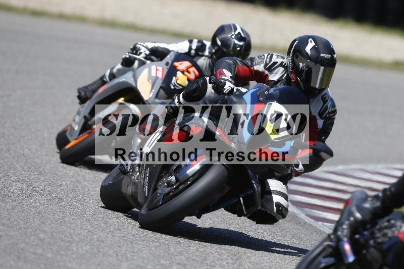 /19 06.06.2026  TZ Motorsport ADR/Gruppe gelb/17